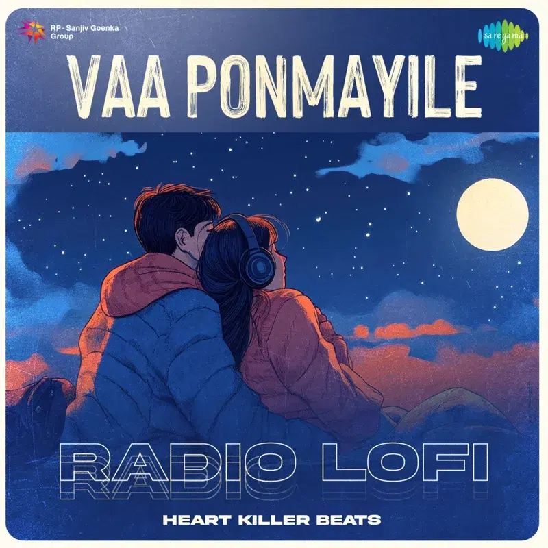 Vaa Ponmayile