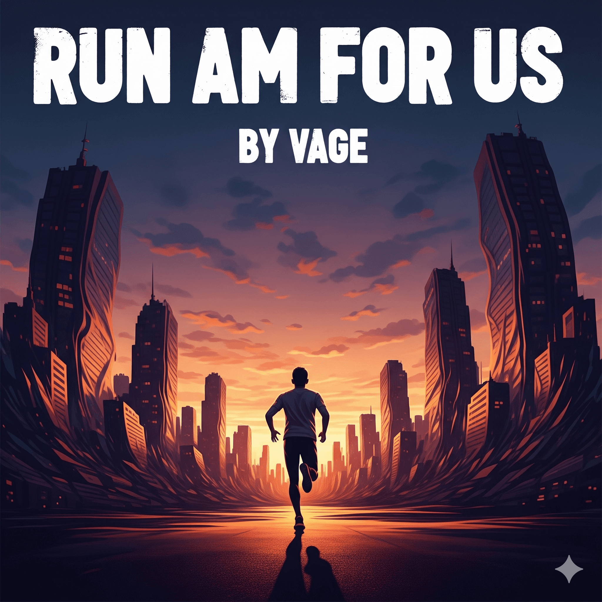 Run am for us
