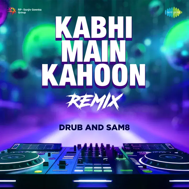 Kabhi Main Kahoon