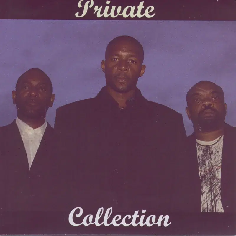 Private Collection