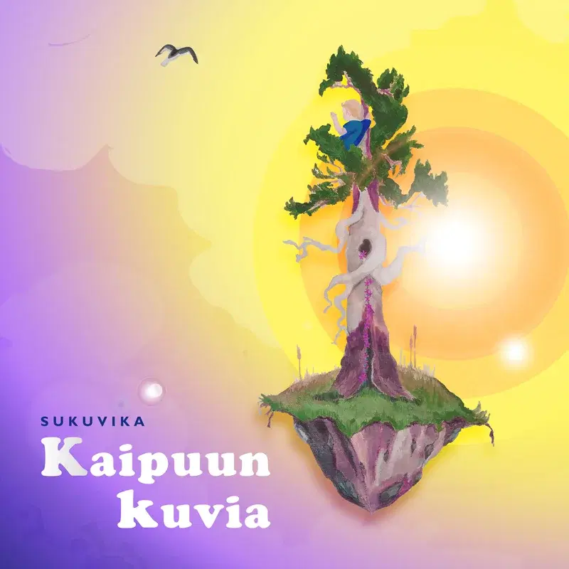 Kaipuun kuvia