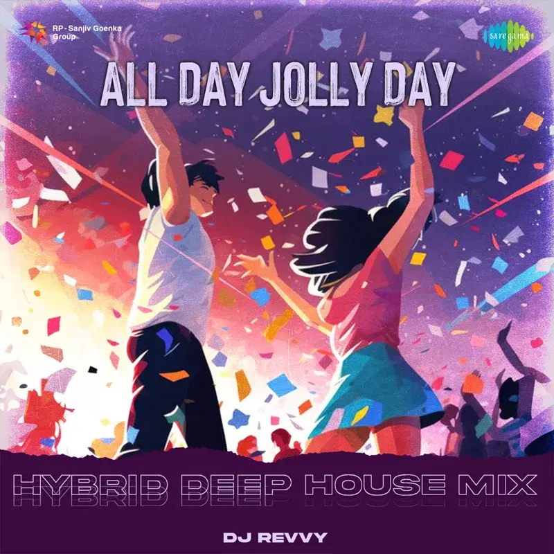 All Day Jolly Day