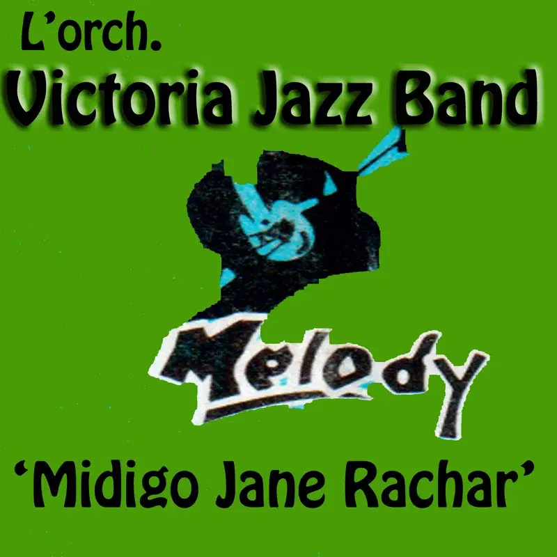 Midigo Jane Rachar