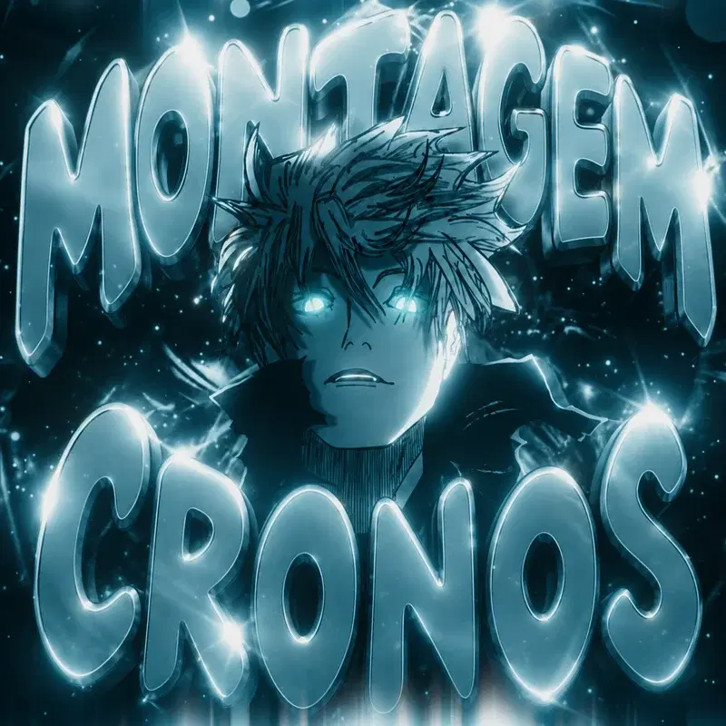 MONTAGEM CRONOS