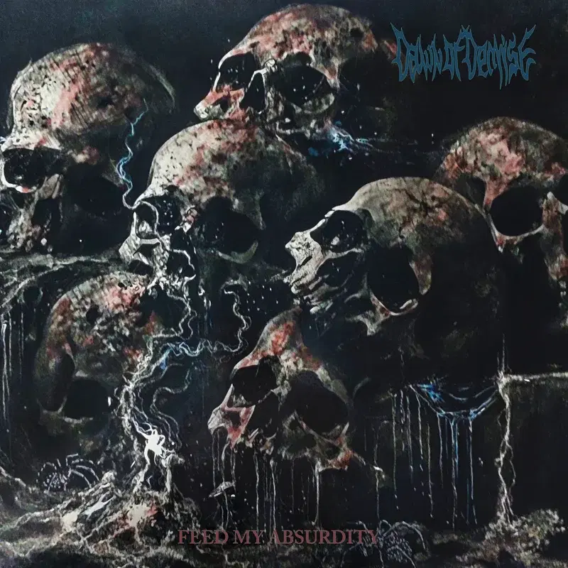 Feed My Absurdity
