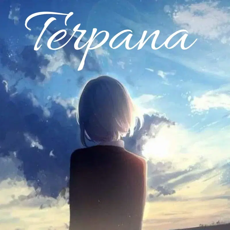 Terpana