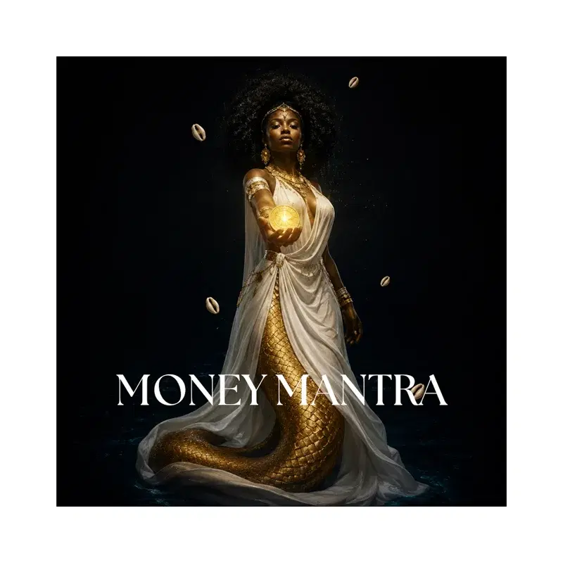 MONEY MANTRA