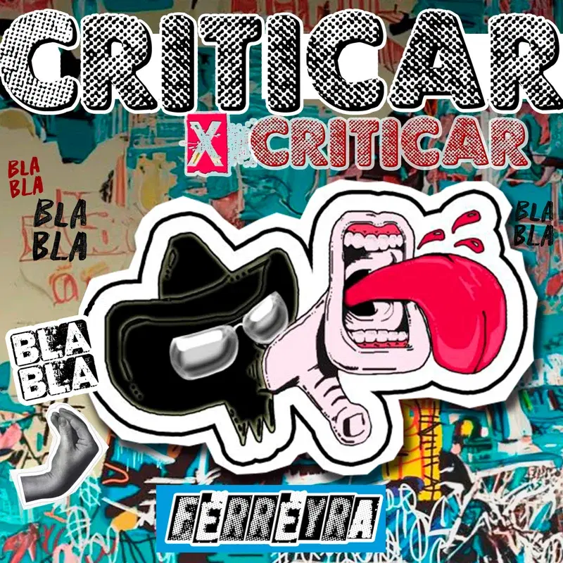 Criticar X Criticar