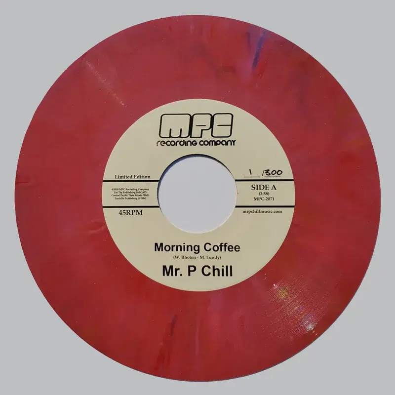 Morning Coffee