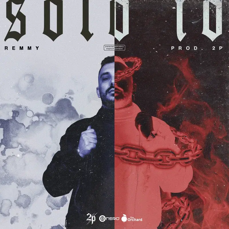 Solo io (Prod. 2p)