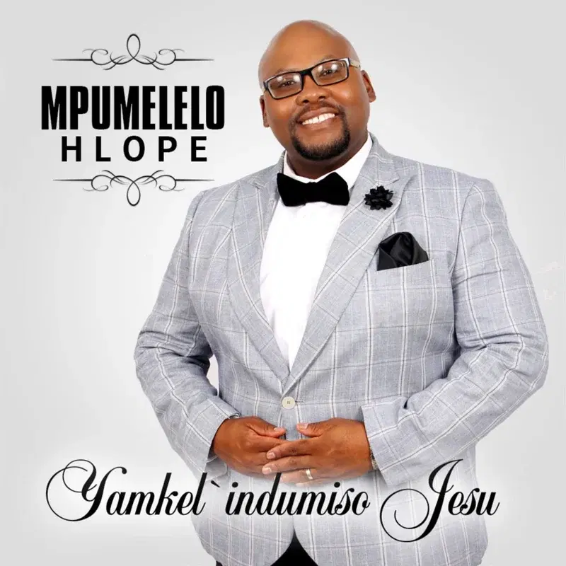 Yamkel'indumiso Jesu