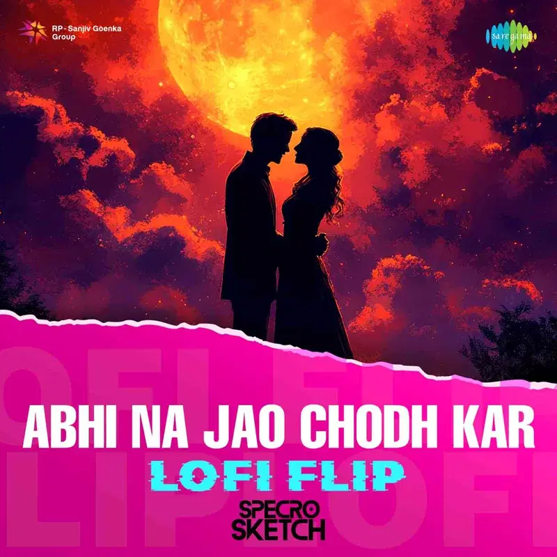 Abhi Na Jao Chodh Kar