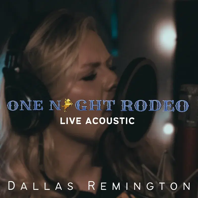 One Night Rodeo