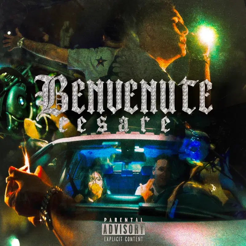 BENVENUTE