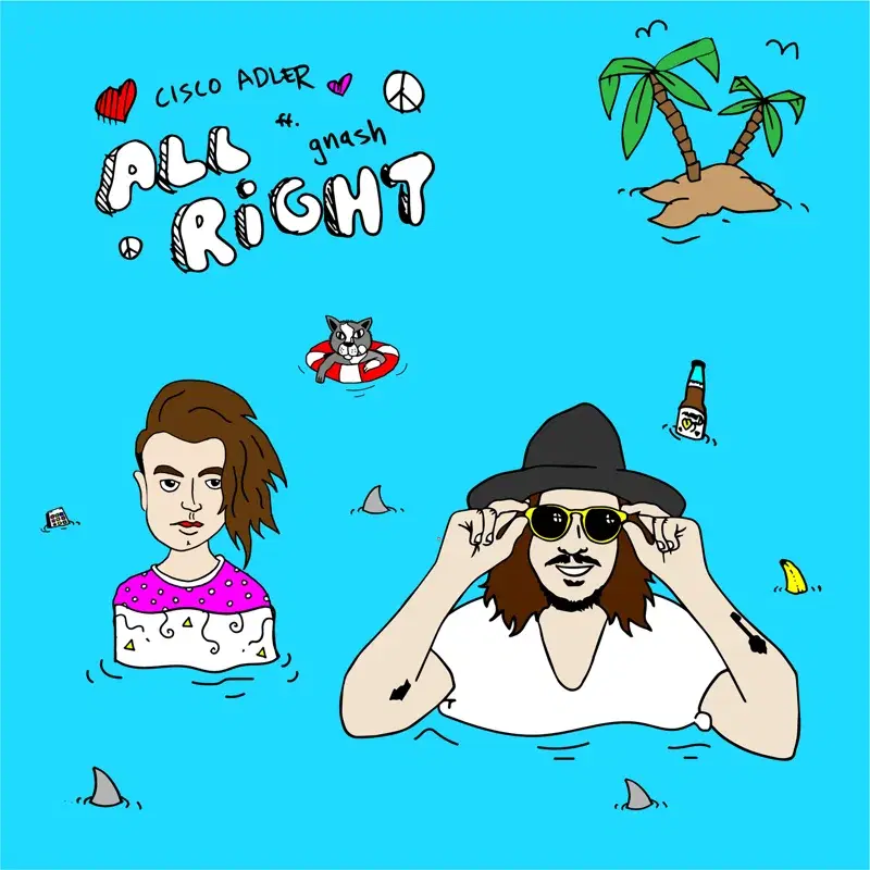 All Right