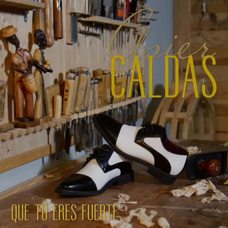 Que tú eres fuerte
