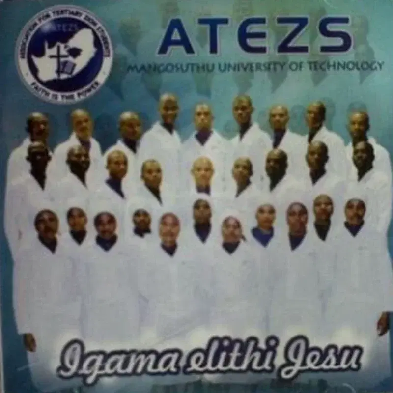 Igama Elithi Jesu