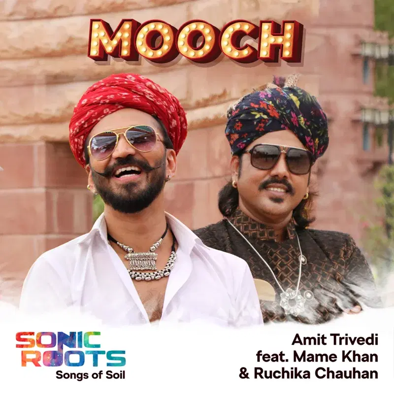Mooch