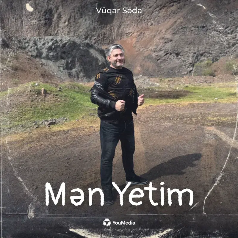 Mən Yetim