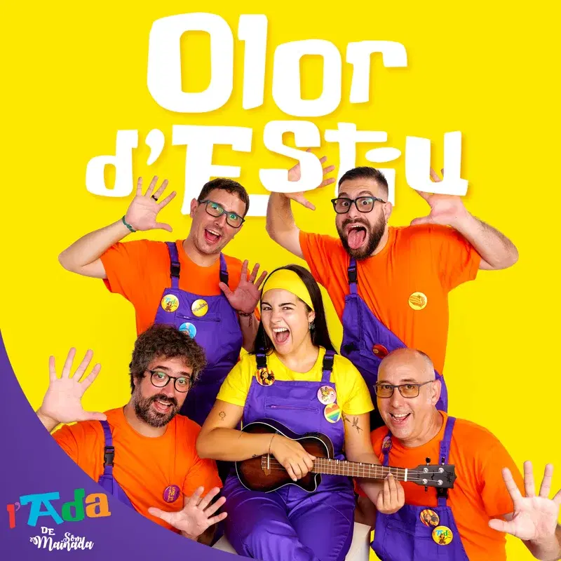 Olor d’Estiu