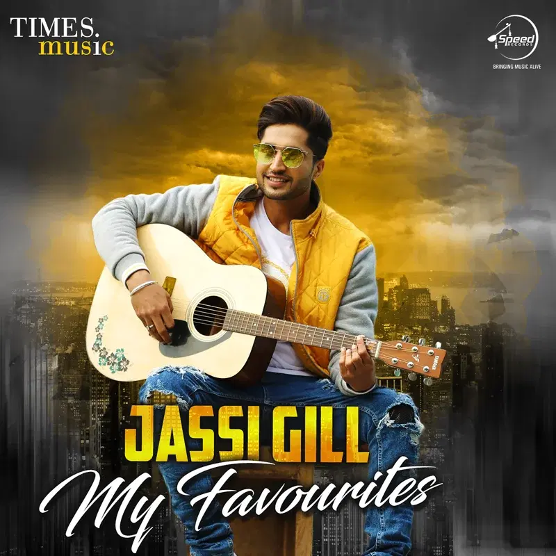Jassi Gill - My Favourites