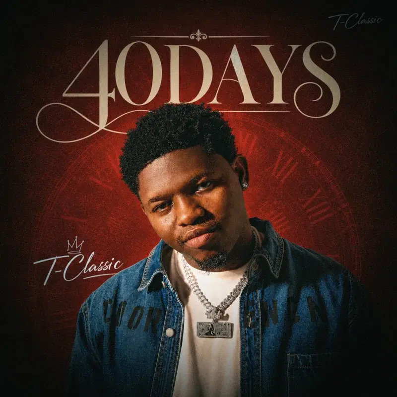 40 DAYS