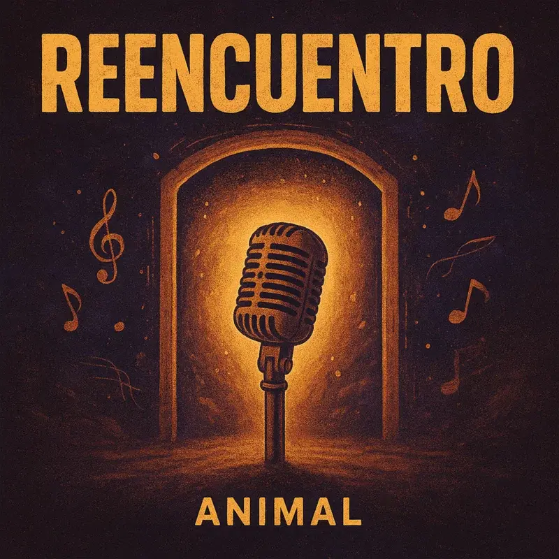 Reencuentro