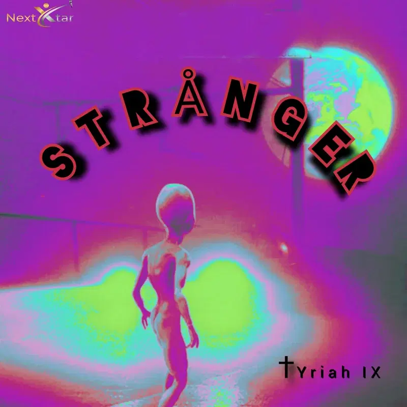 Stranger