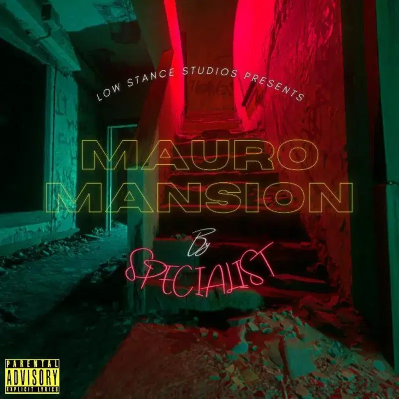 Cover Art