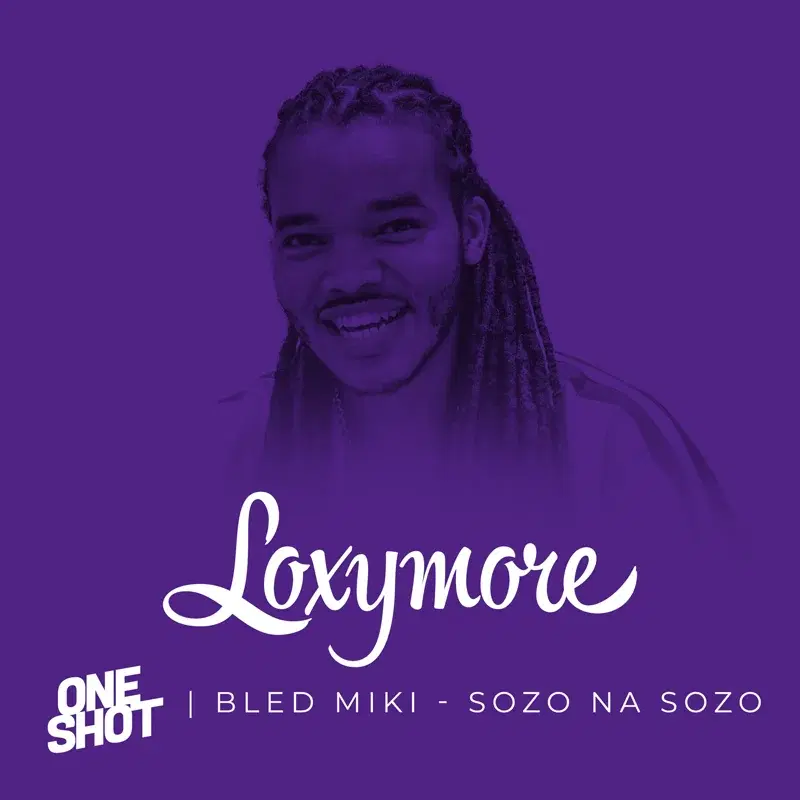 Sono Na Sozo - Loxymore One Shot