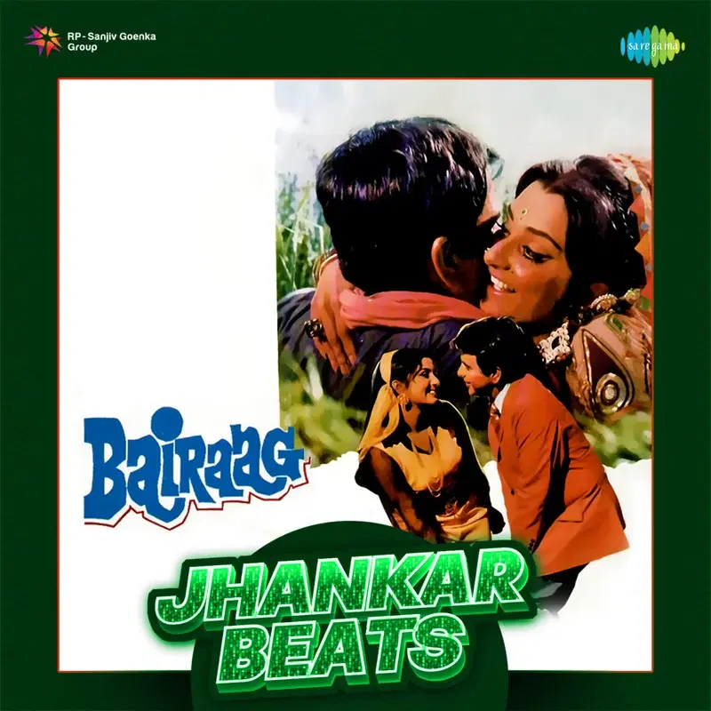 Bairaag (Jhankar Beats)