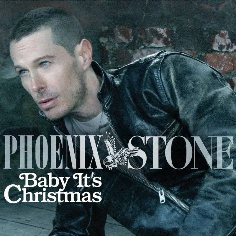Baby It's Christmas