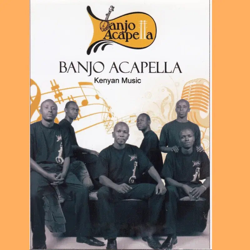 Kenyan Music