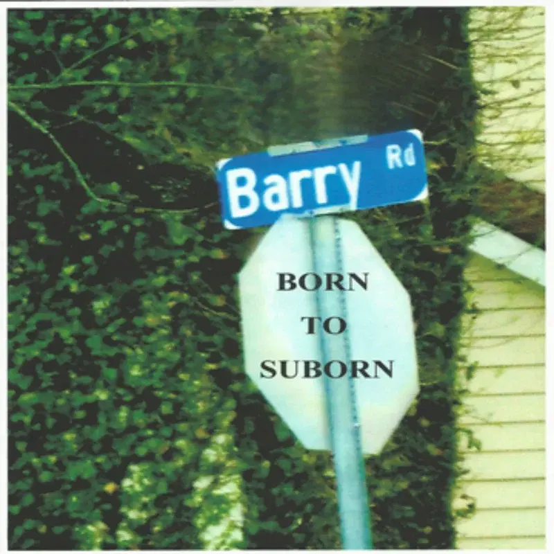 Born to Suborn