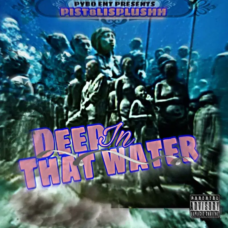 Deep in That Water