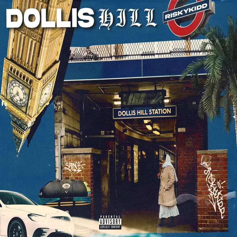 Cover Art