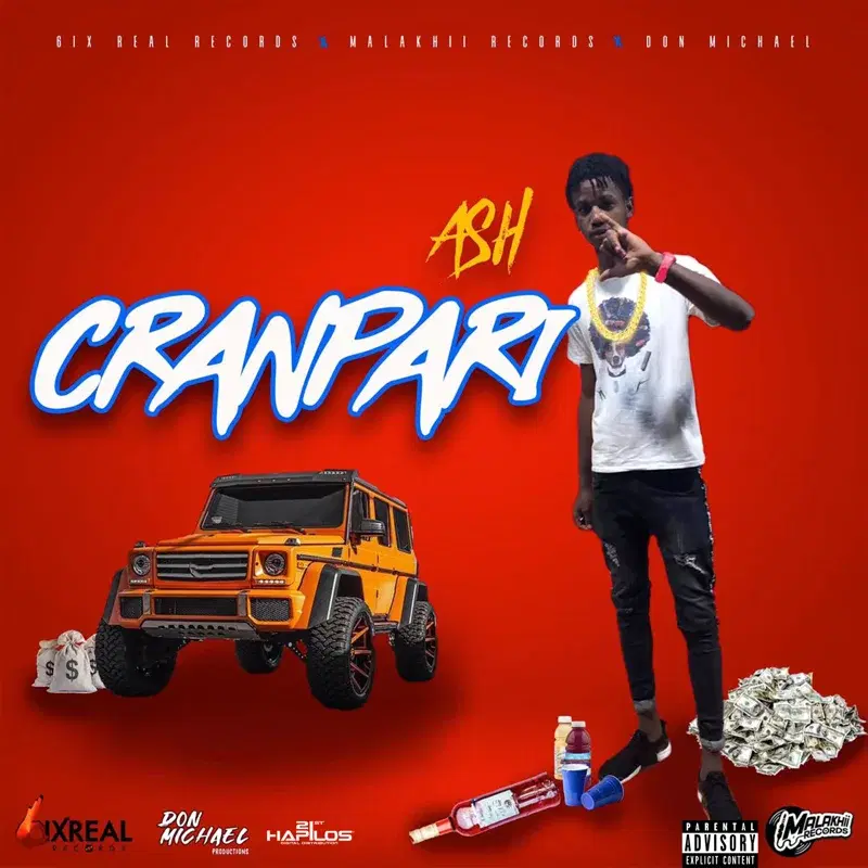 Cranpari