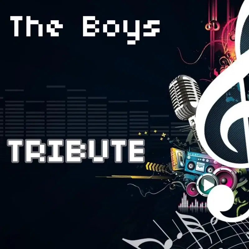 The Boys (Instrumental Nicki Minaj Tribute)