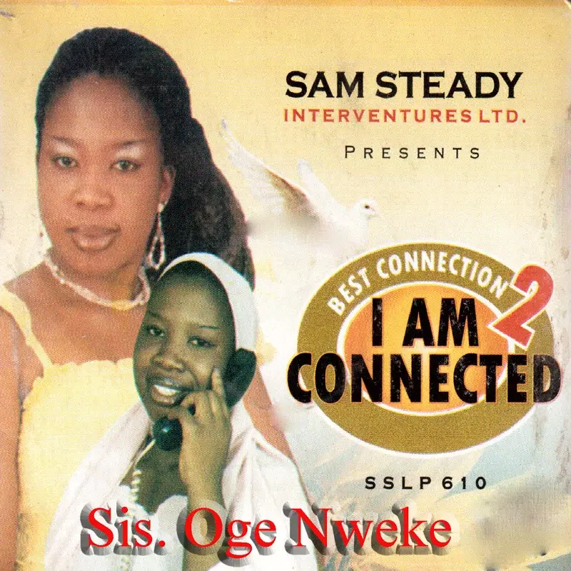 I Am Connected, Vol. 2