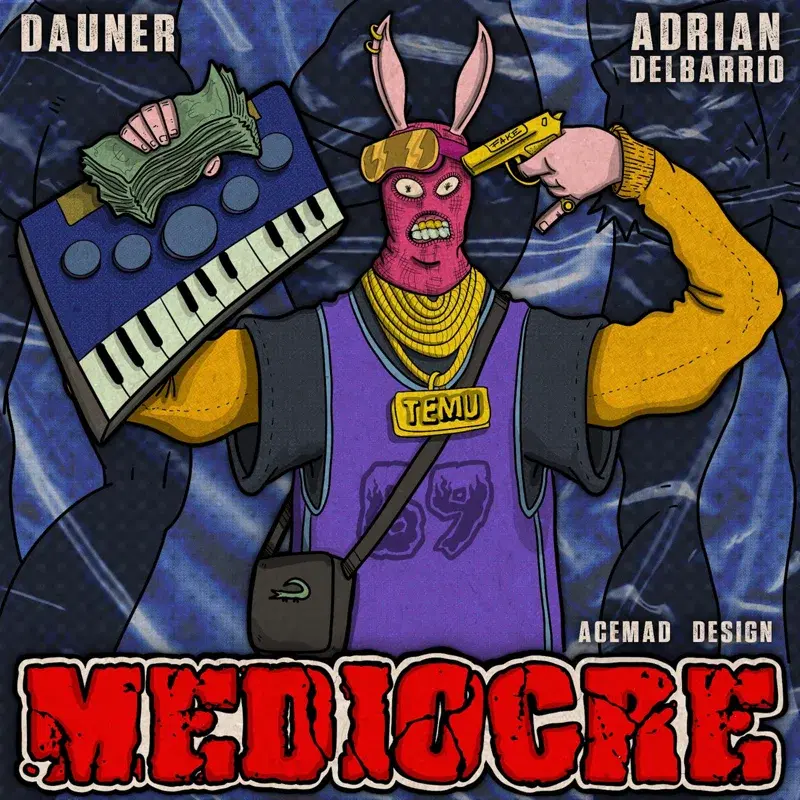 Mediocre