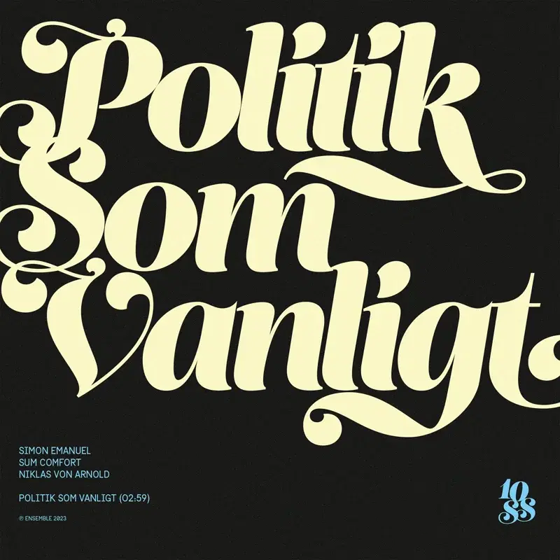 Politik Som Vanligt