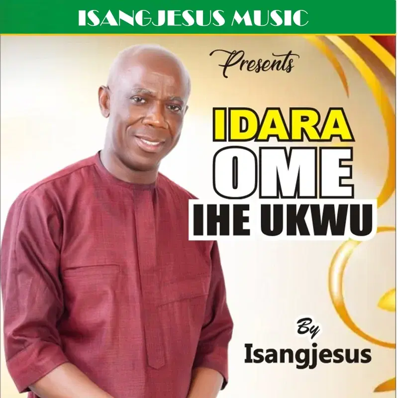 Idara Ome Ihe Ukwu