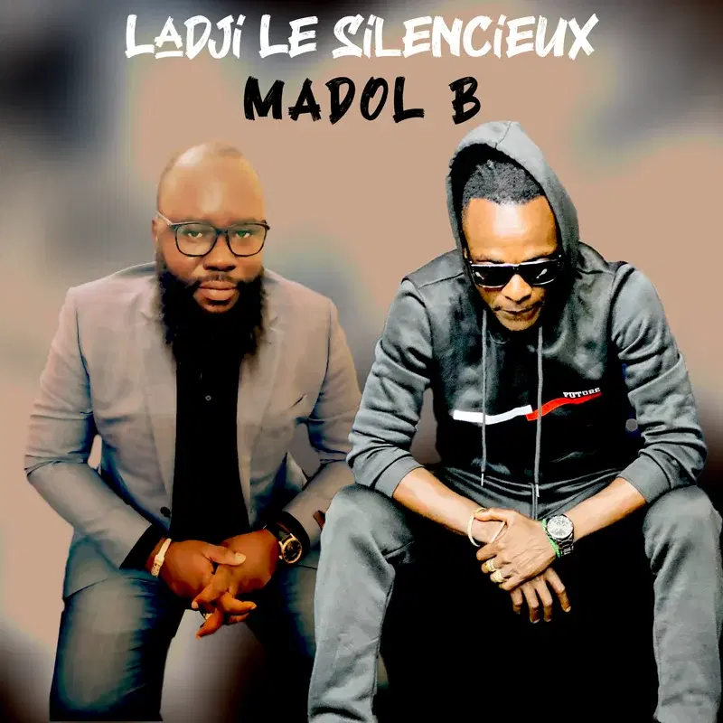 Ladji Le Silencieux