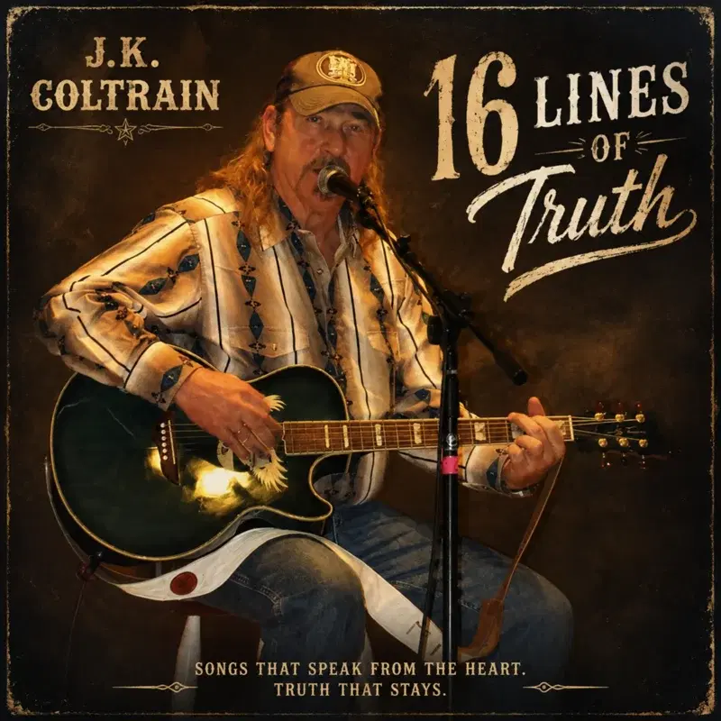 16 Lines of Truth