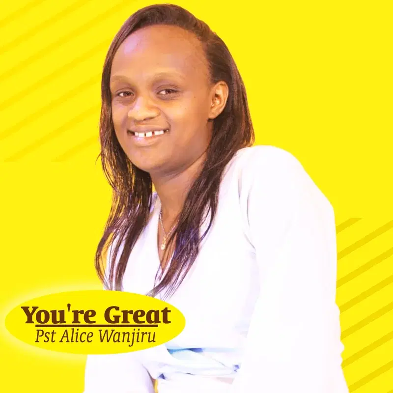 You're Great