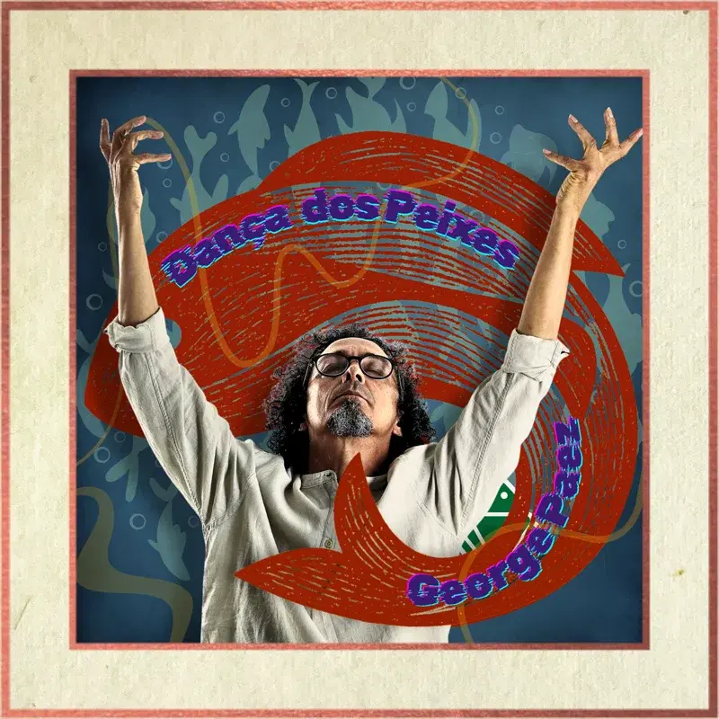 Dança dos Peixes