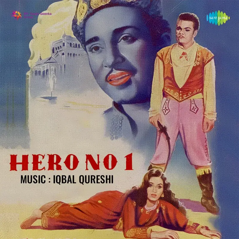 Dekho Dekho Dilwalo (From "Hero No 1")