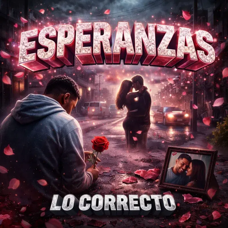 Esperanzas