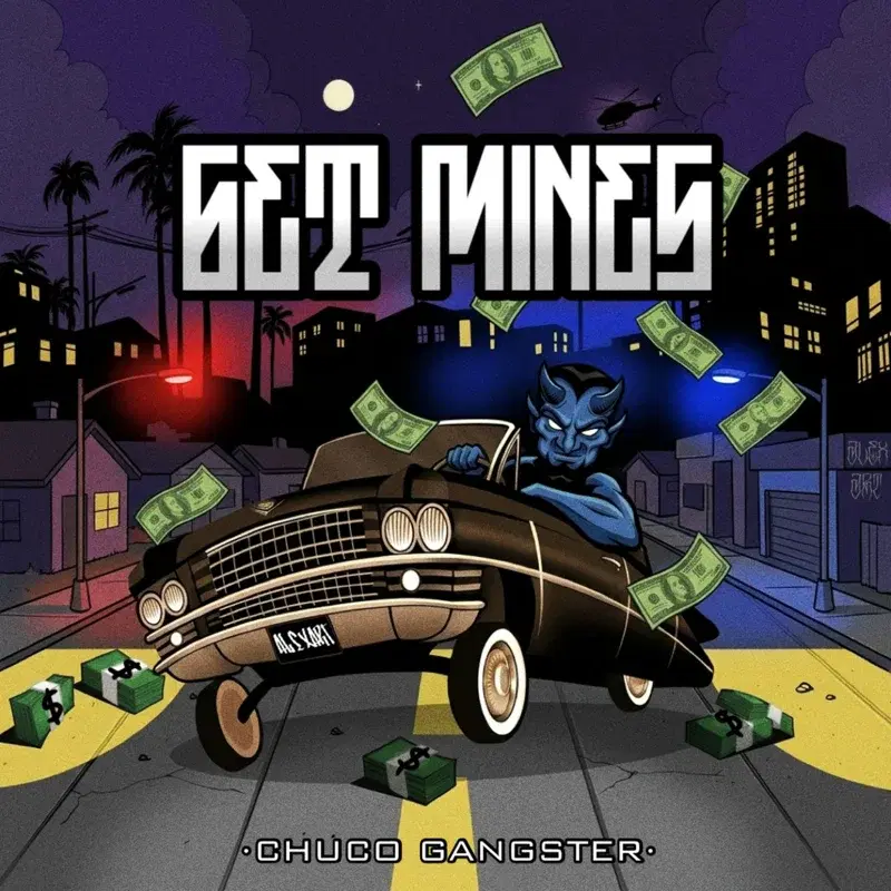 Get Mines