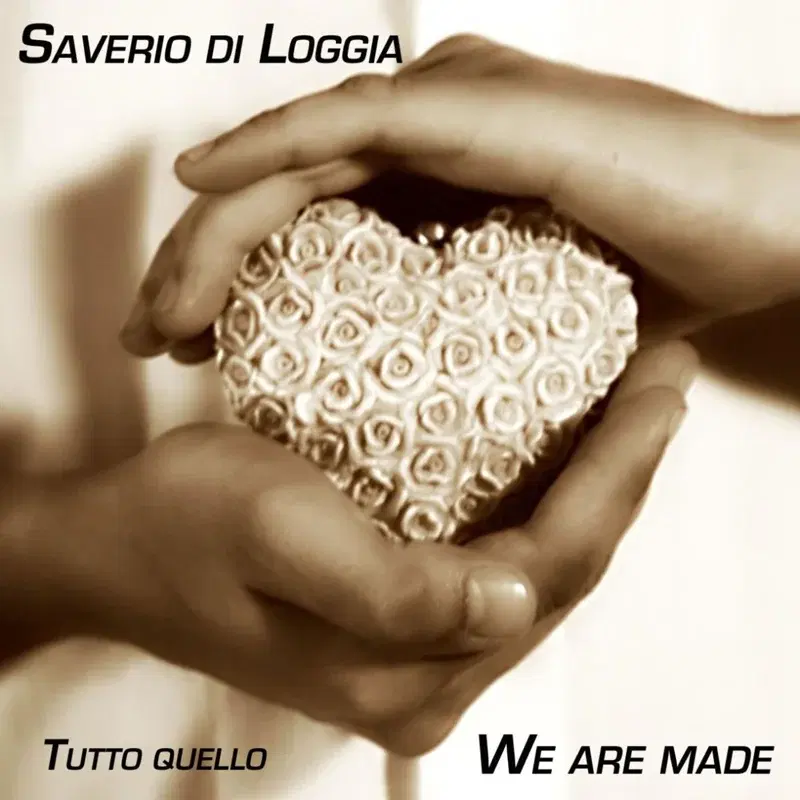 We Are Made